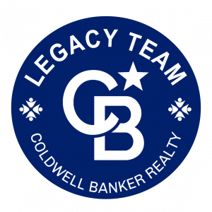 CB Legacy Team logo